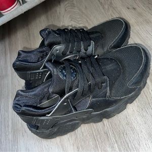 Huarache Nike Sneakers